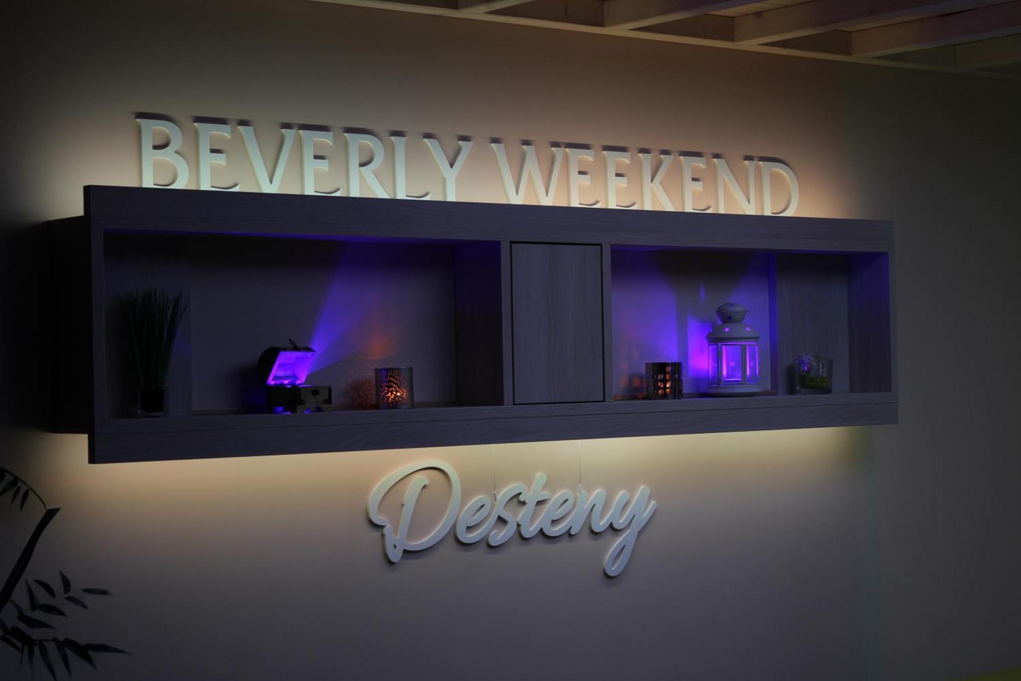 Beverly Weekend Butgenbach Exteriér fotografie